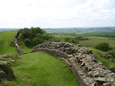 England-Northern England-Hadrian's Wall Trail